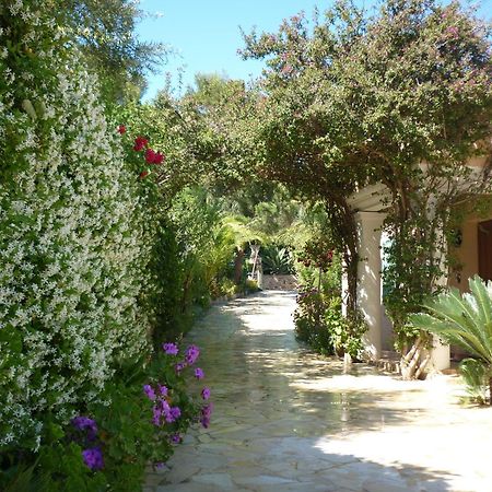 Villa Provencale A Sainte Maxime, Golf De Saint Tropez Exterior foto